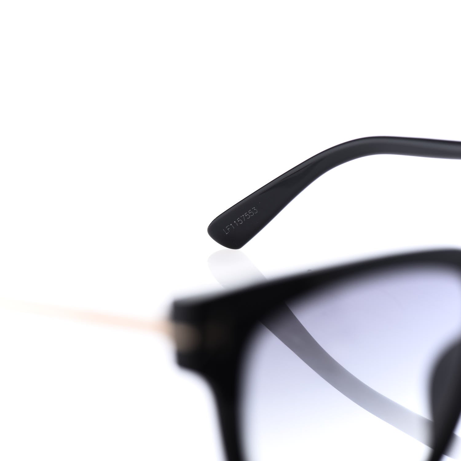 Tom Ford Tracy Sunglasses TF436 Black 5 of 8