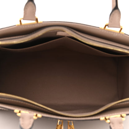 Louis Vuitton Empreinte Sully MM Vison 5 of 10