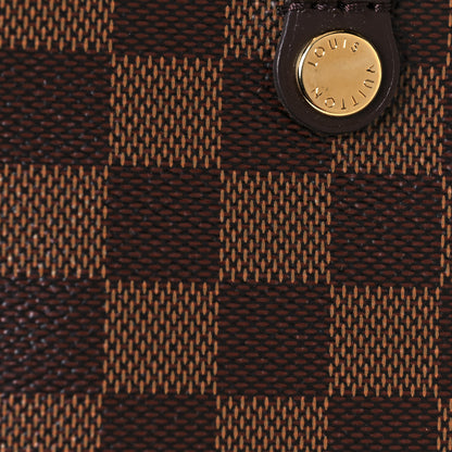 Louis Vuitton Damier Ebene Siena PM 13 of 13