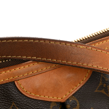 Louis Vuitton Monogram Palermo PM 13 of 13