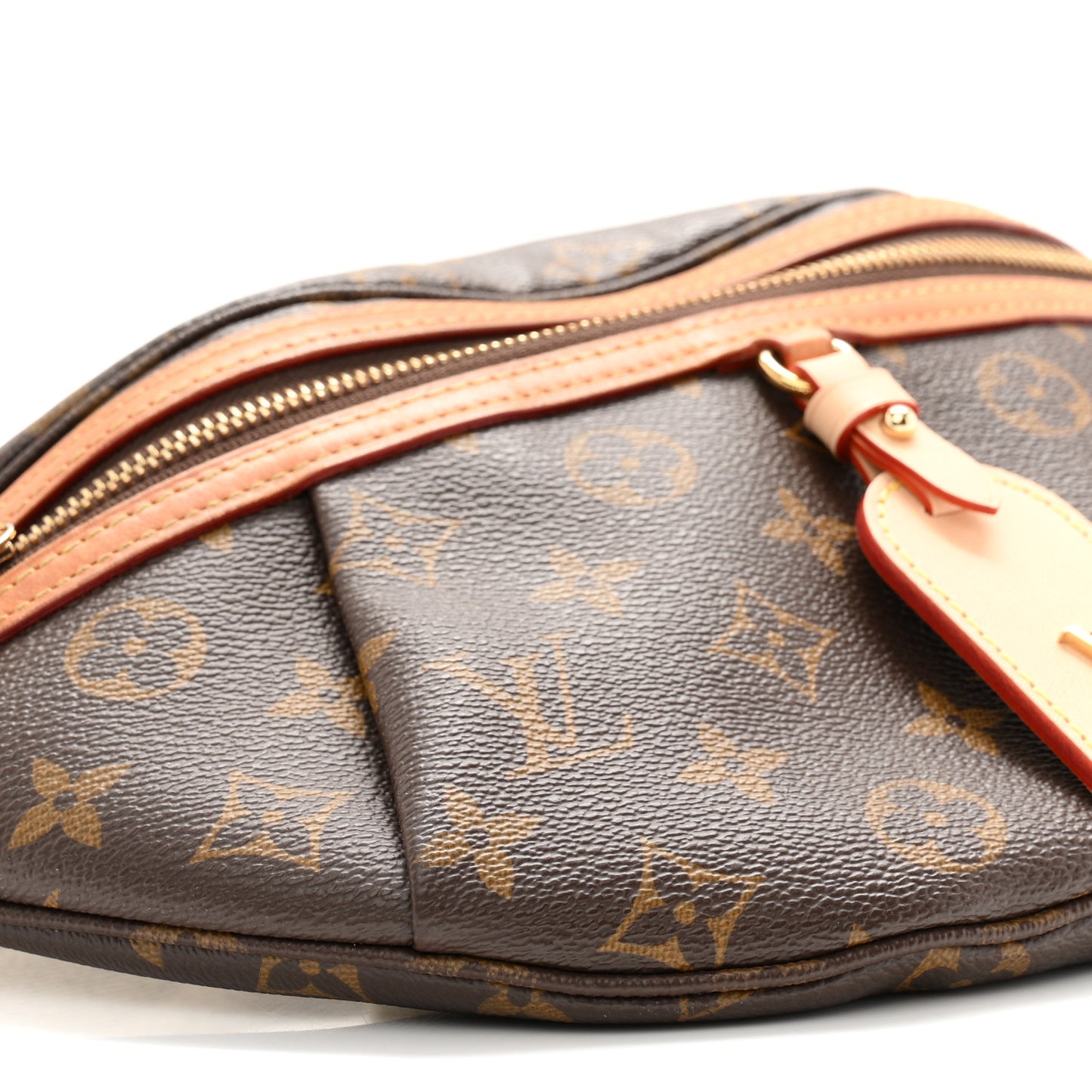 Monogram High Rise Bumbag