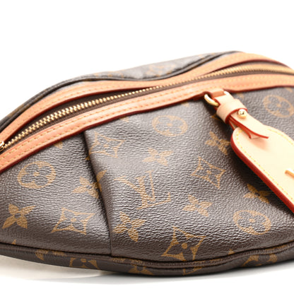 Louis Vuitton Monogram High Rise Bumbag 7 of 9