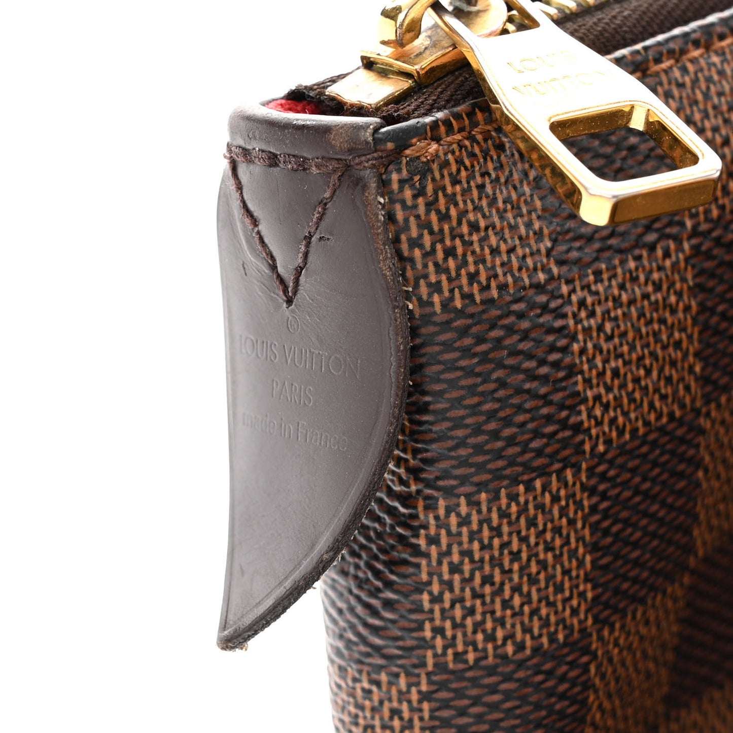 Damier Ebene Totally MM