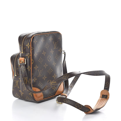 Louis Vuitton Monogram Amazone 3 of 10