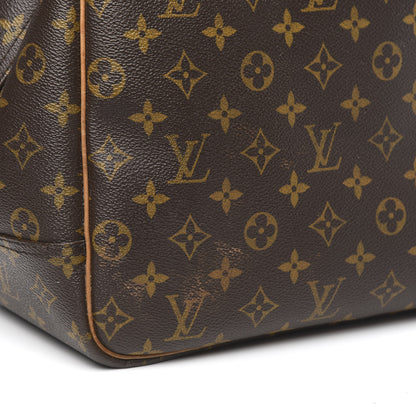 Louis Vuitton Monogram Deauville 14 of 18