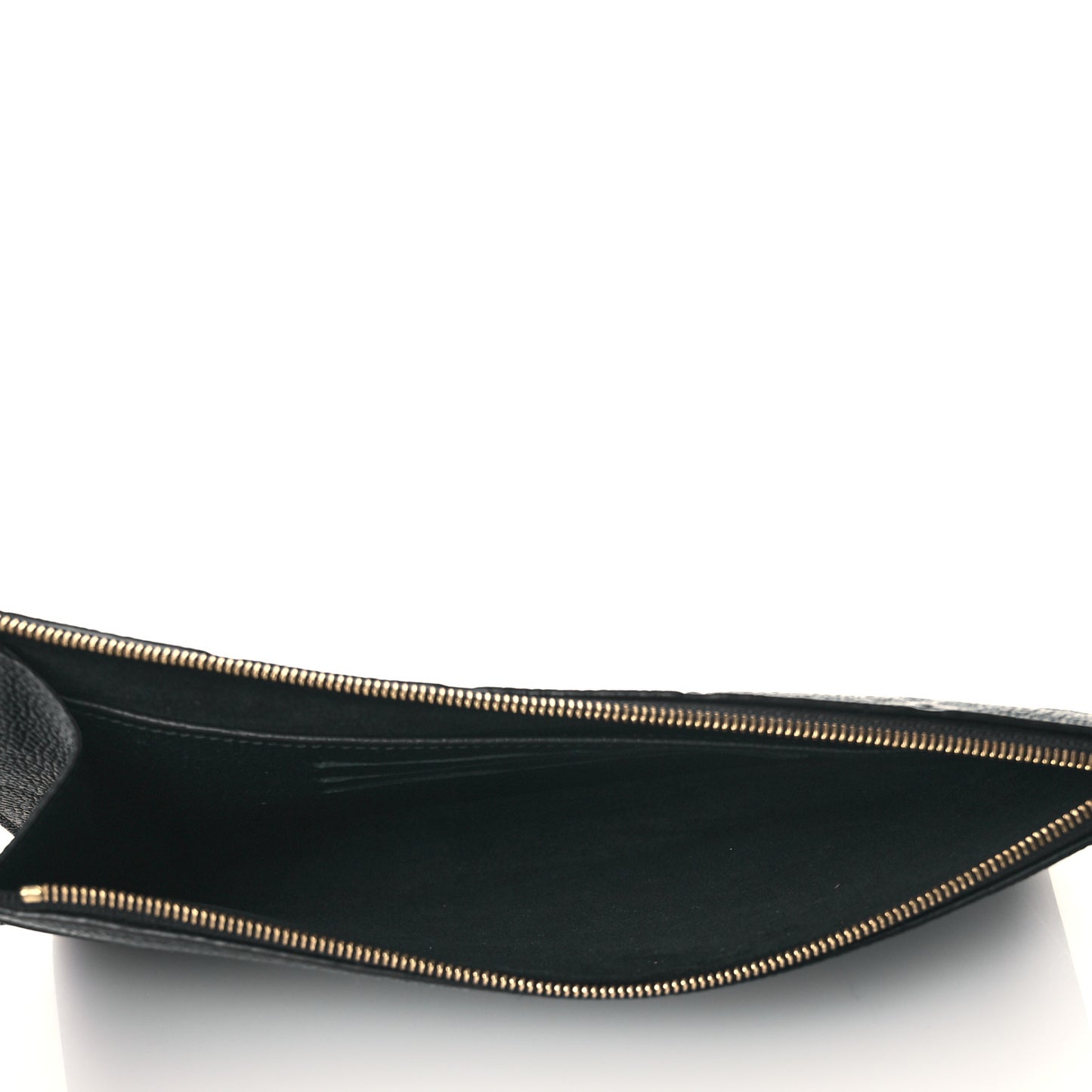Empreinte Pochette Melanie MM Black
