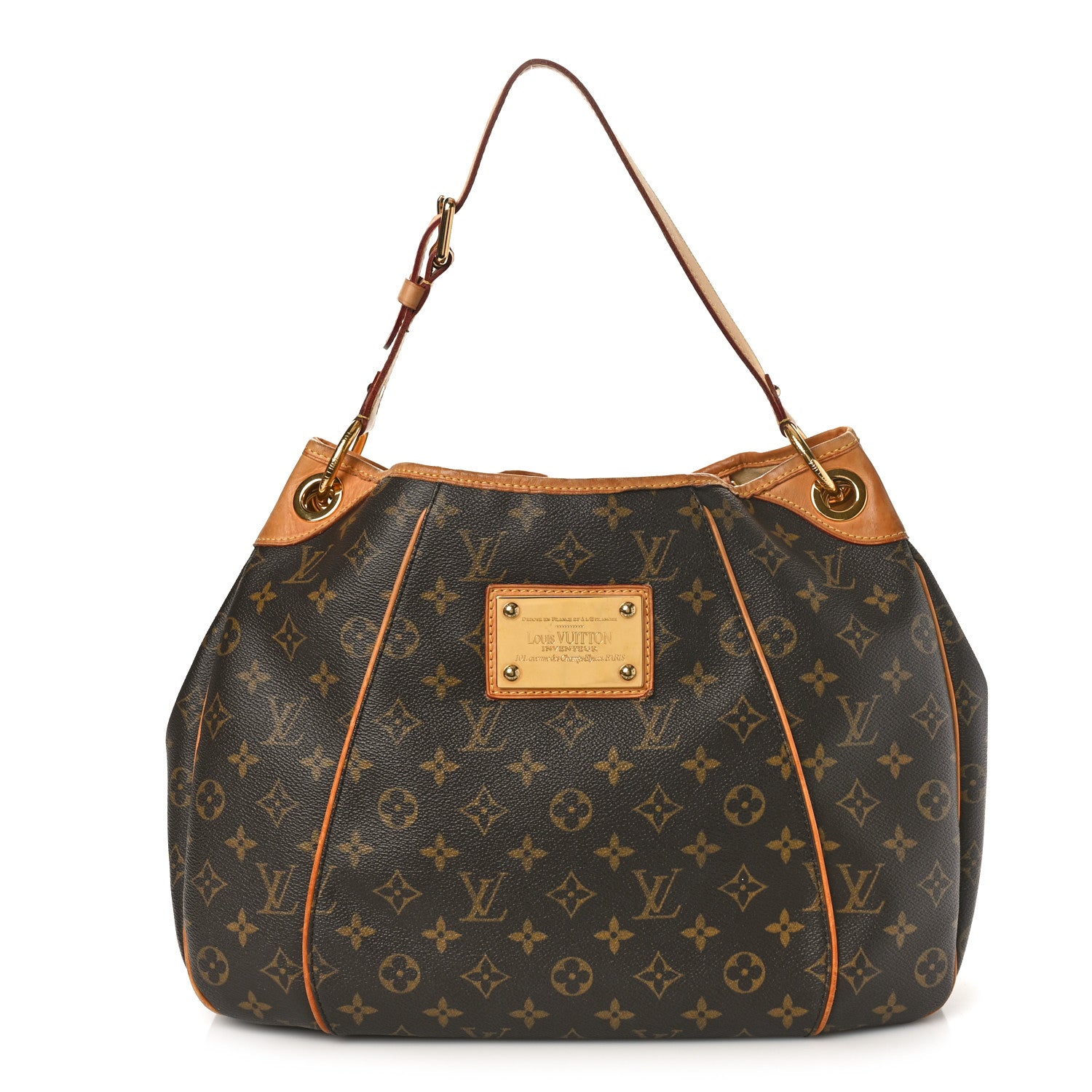 Louis Vuitton Monogram Galliera PM 1 of 12