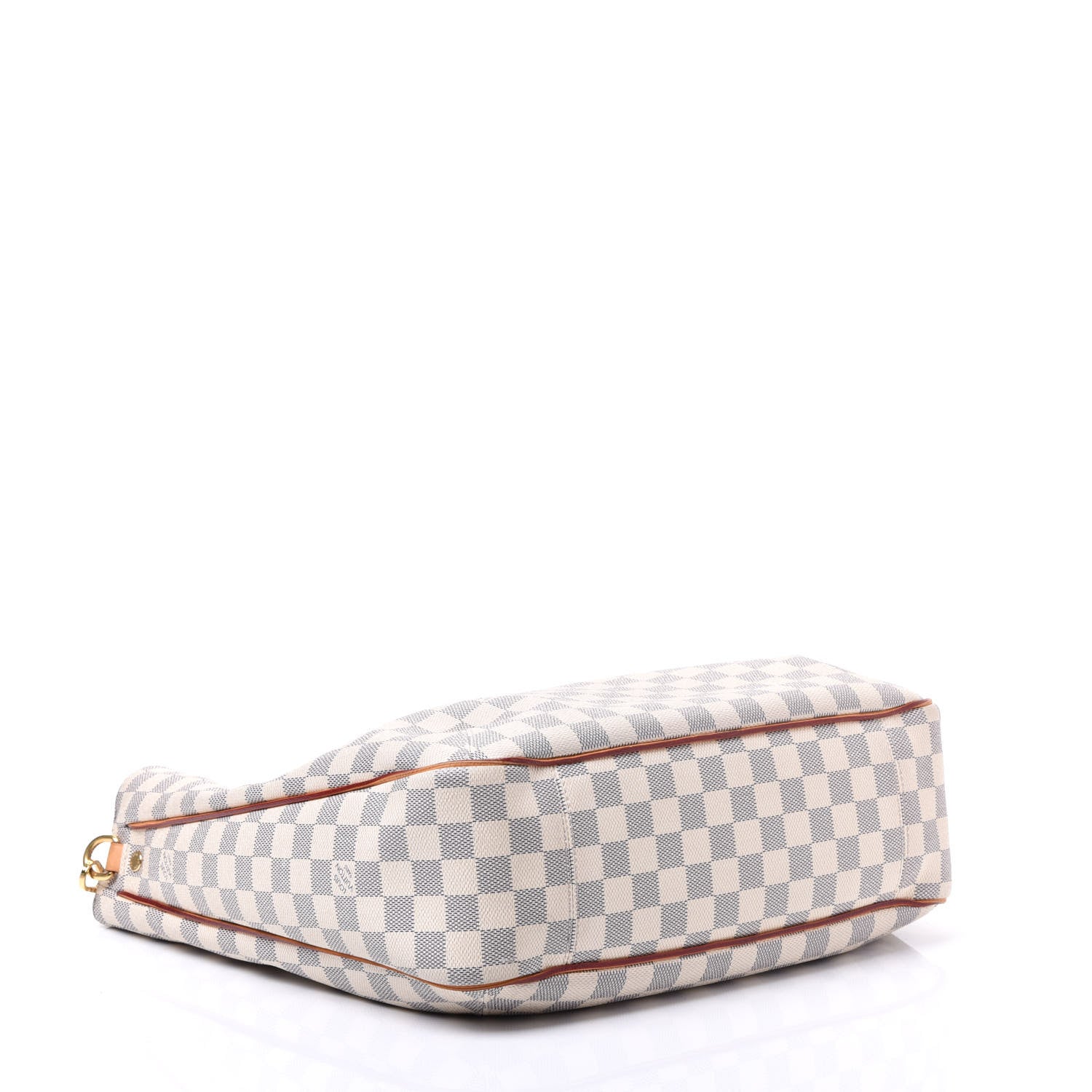 Louis Vuitton Damier Azur Soffi 3 of 9