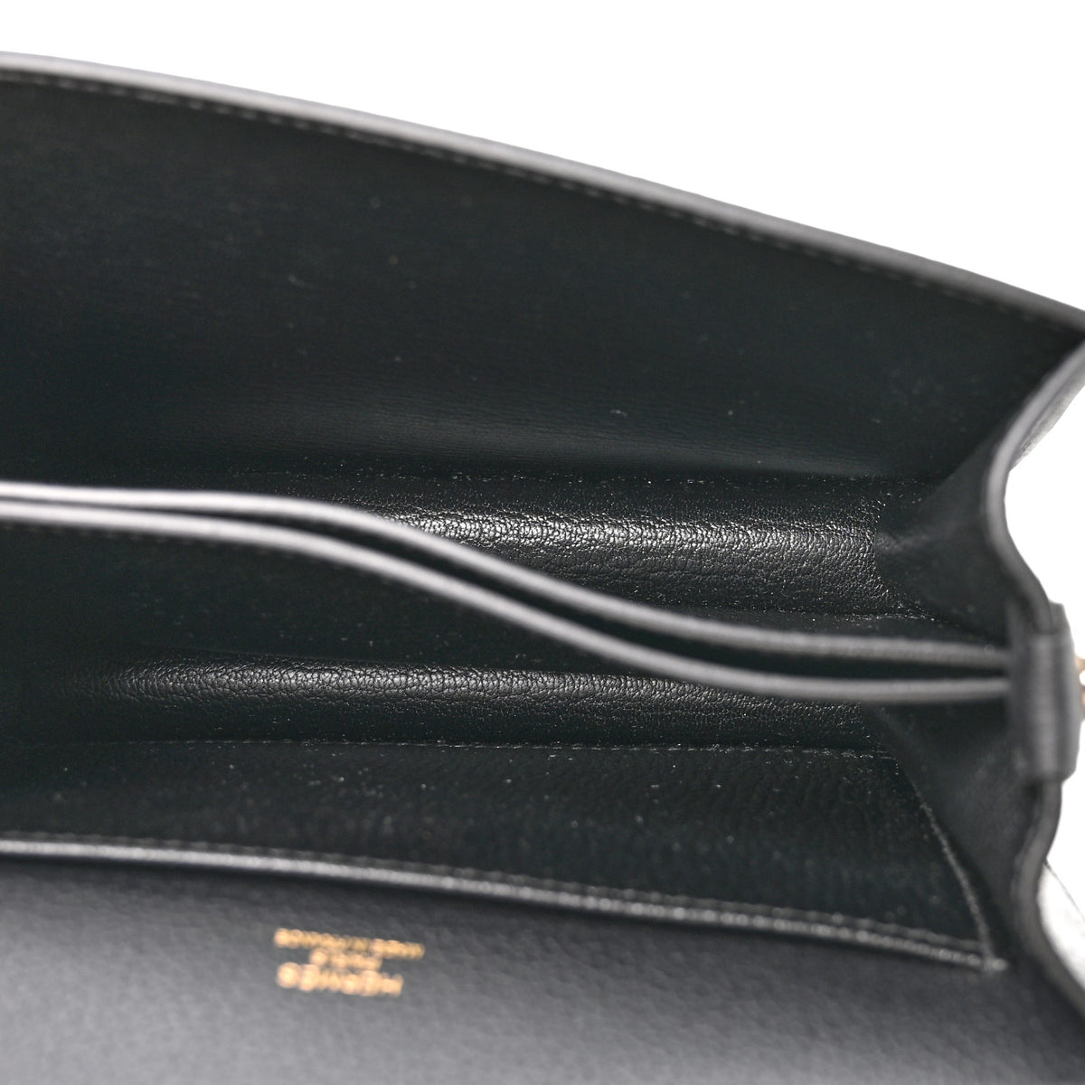 Evergrain Mini Sac Roulis Black