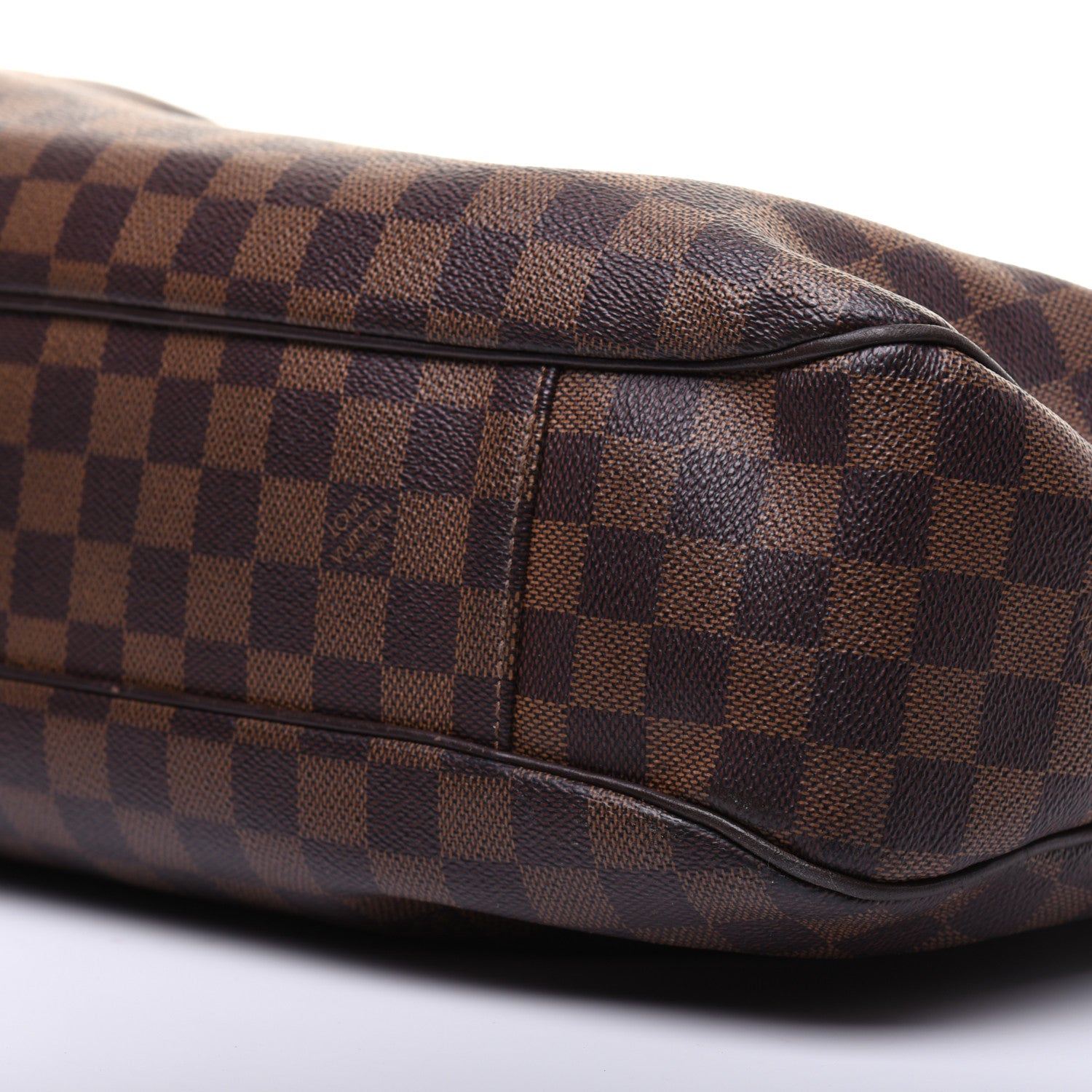 Louis Vuitton Damier Ebene Evora MM 7 of 23