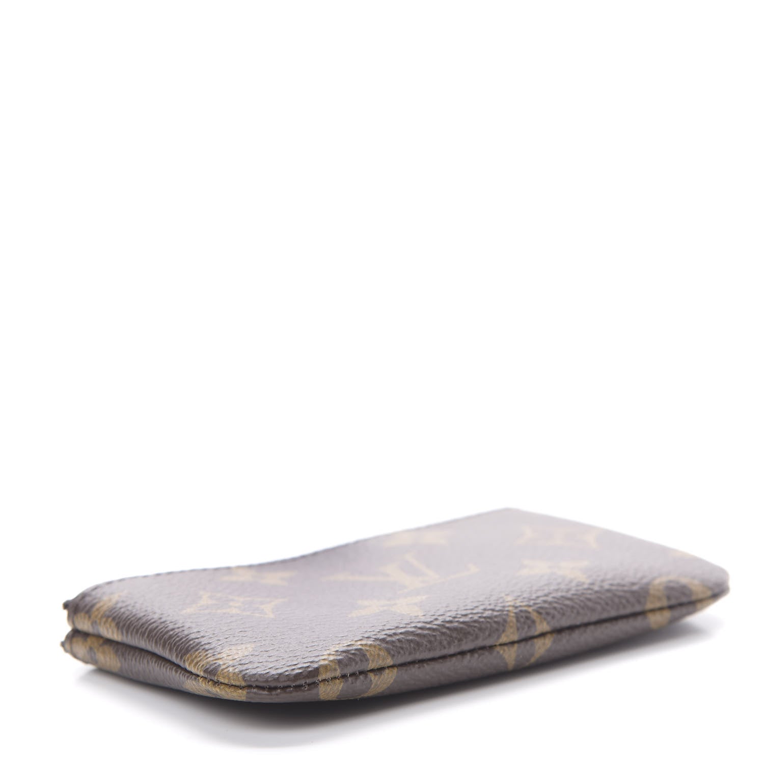 Louis Vuitton Monogram Key Pouch 4 of 8