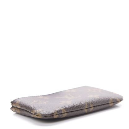 Louis Vuitton Monogram Key Pouch 4 of 8