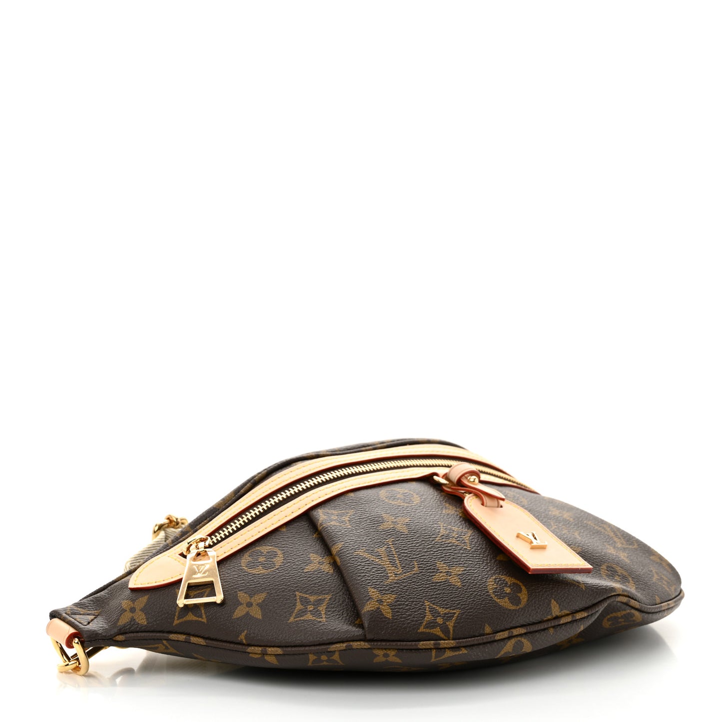 Monogram High Rise Bumbag