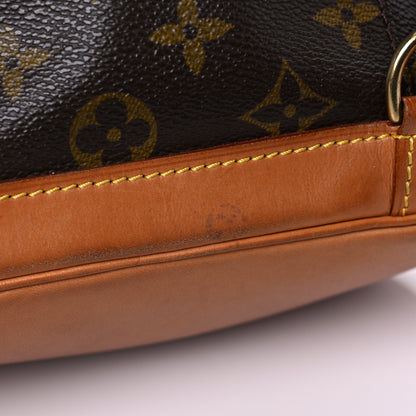 Louis Vuitton Monogram Mini Montsouris Backpack 15 of 29