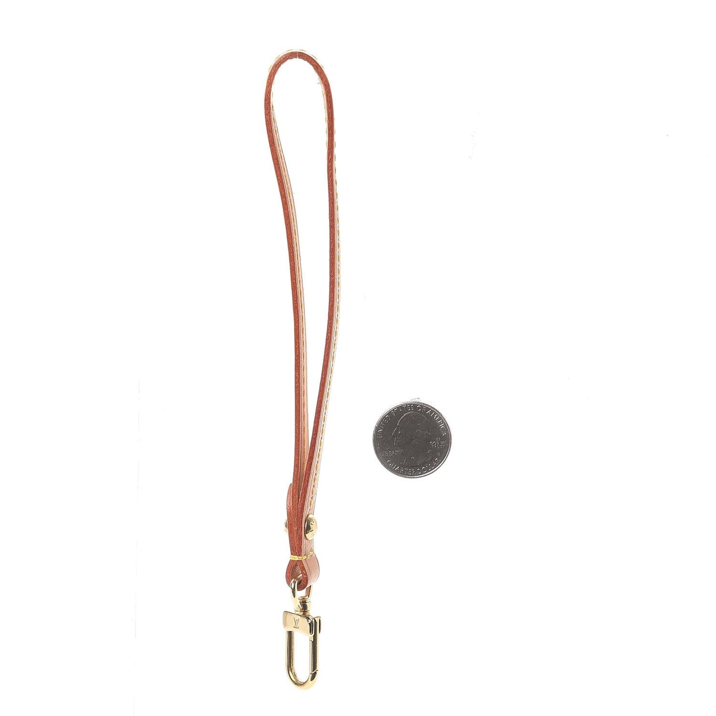 Vachetta Wapity Strap