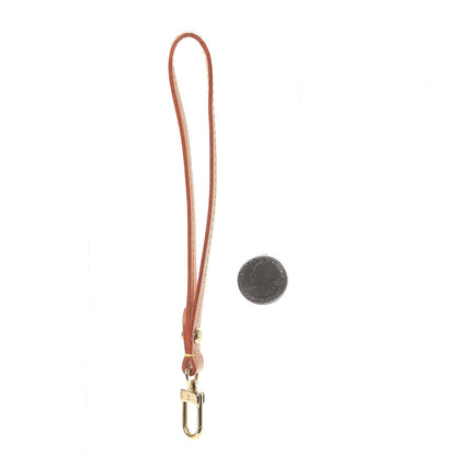 Louis Vuitton Vachetta Wapity Strap 2 of 3
