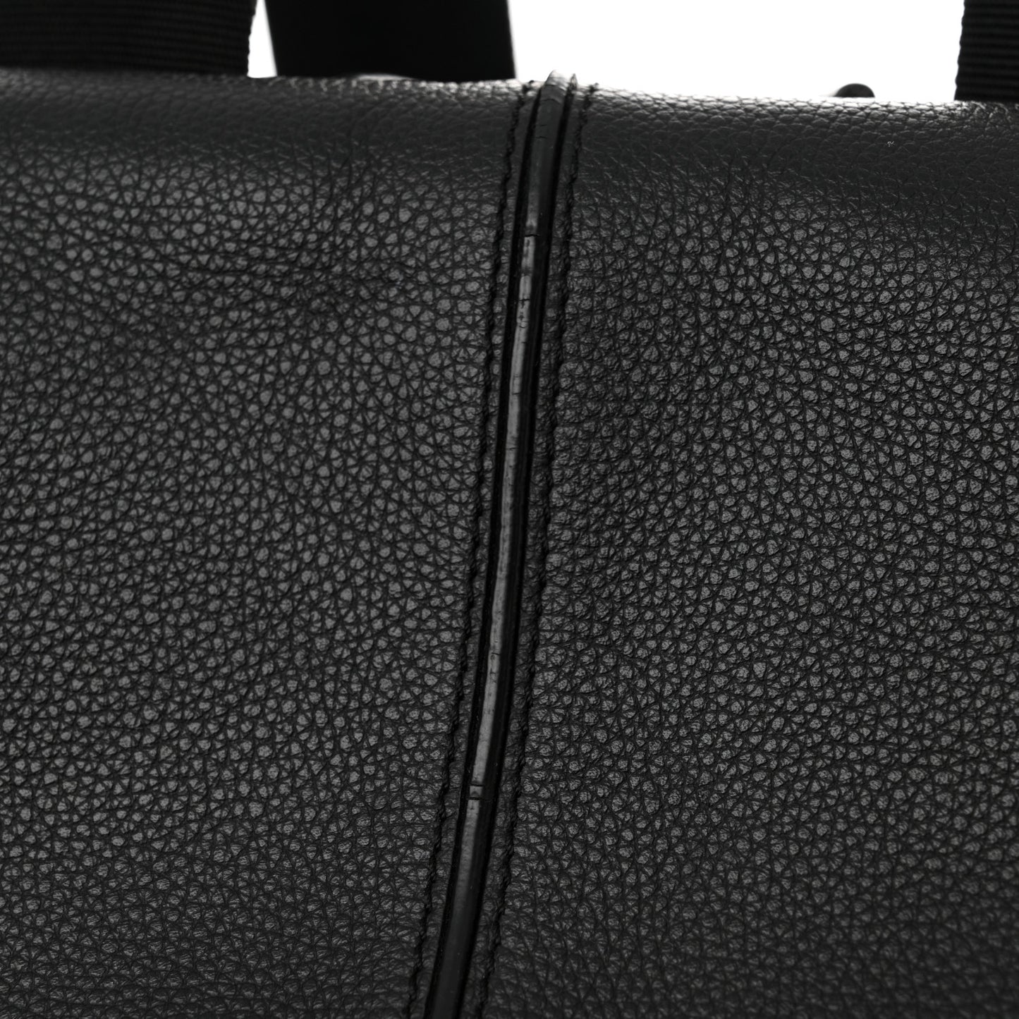 Oblique Motion Backpack Black