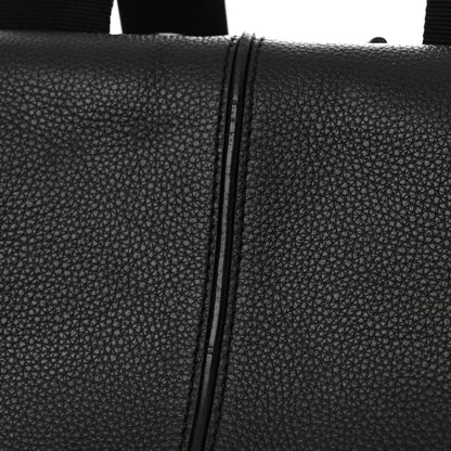 Christian Dior Oblique Motion Backpack Black 11 of 13