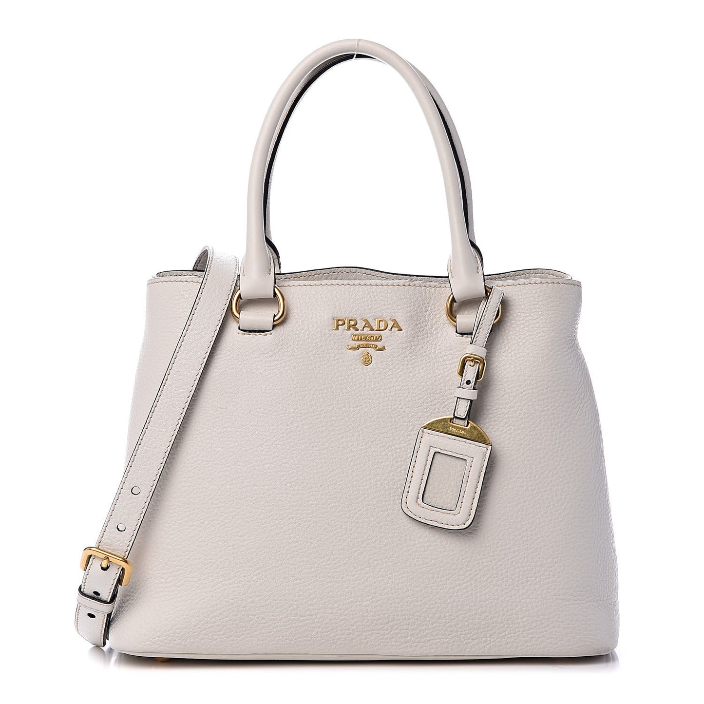 Vitello Phenix Tote Talco