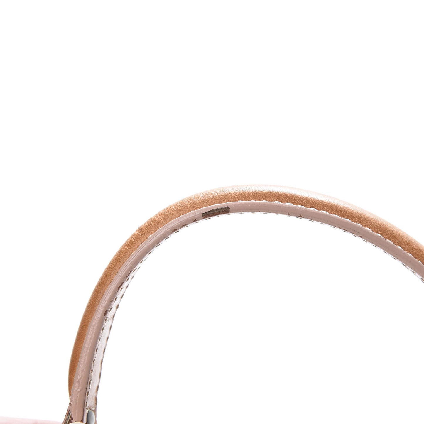 Monogram Romantique Trotter Bag Rose