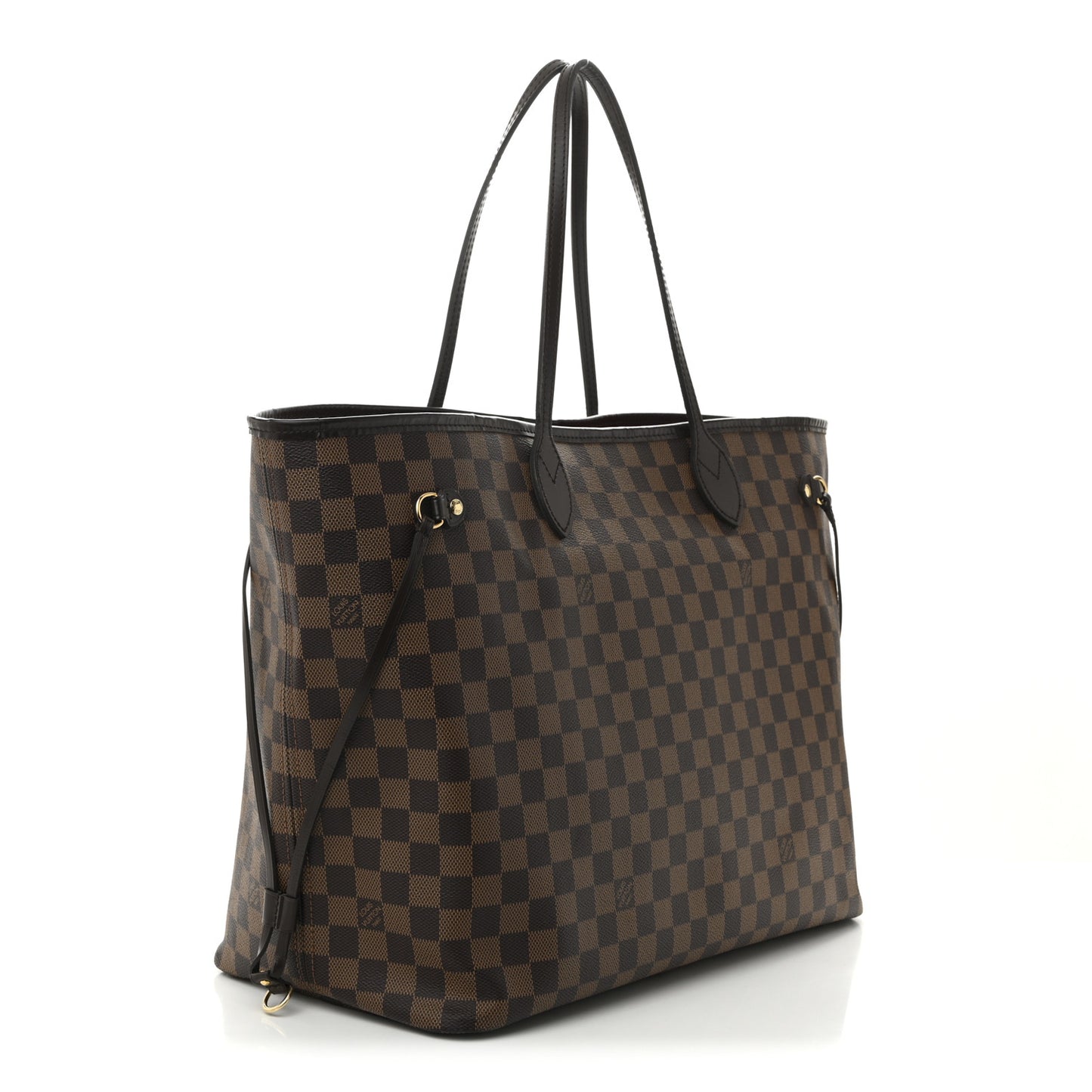 Damier Ebene Neo Neverfull GM