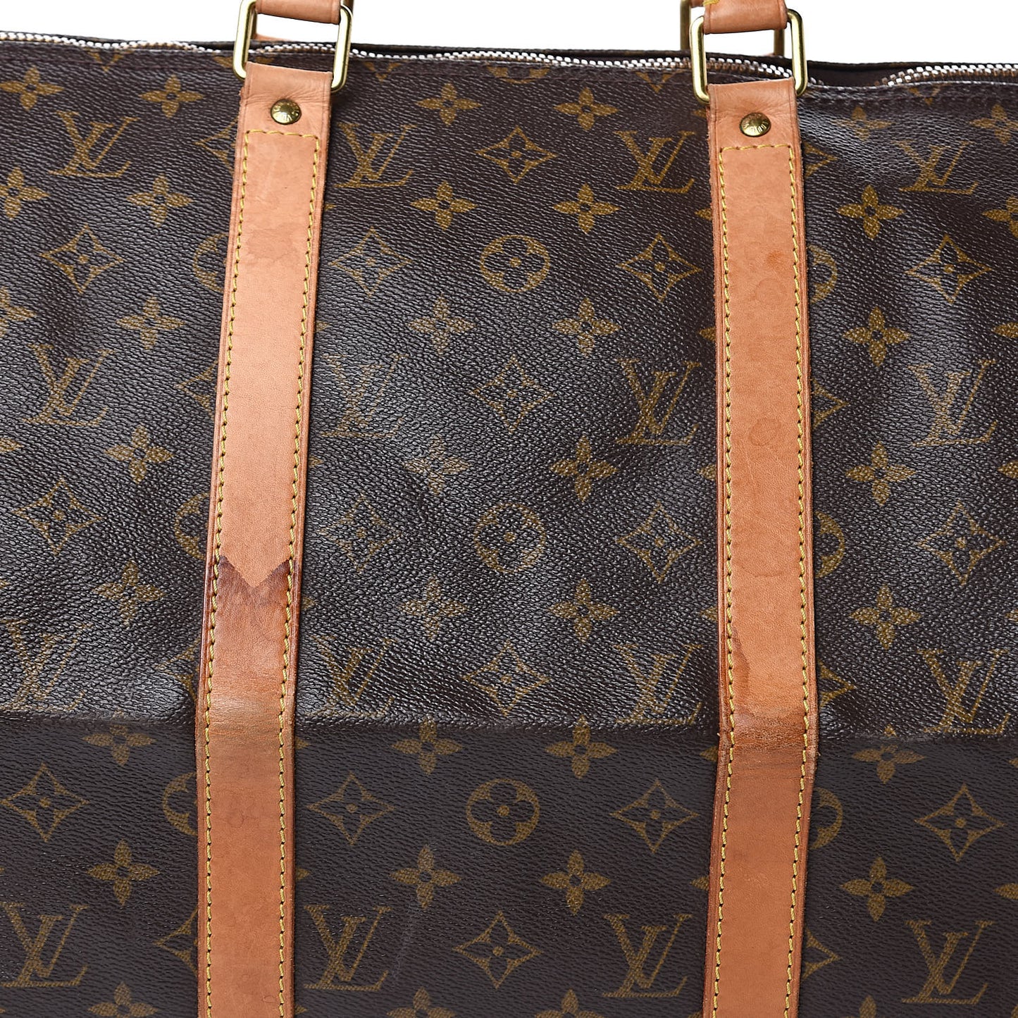 Monogram Keepall 50