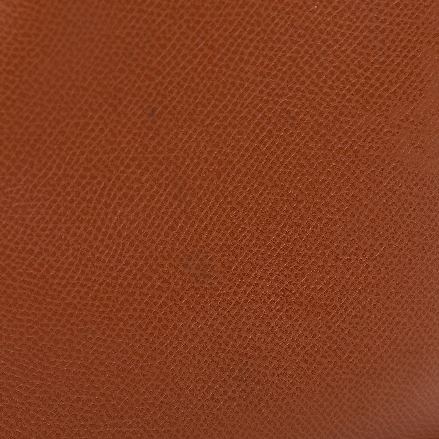 Hermes Epsom Evelyne TPM Cognac 12 of 16
