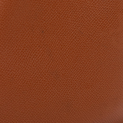 Hermes Epsom Evelyne TPM Cognac 12 of 16