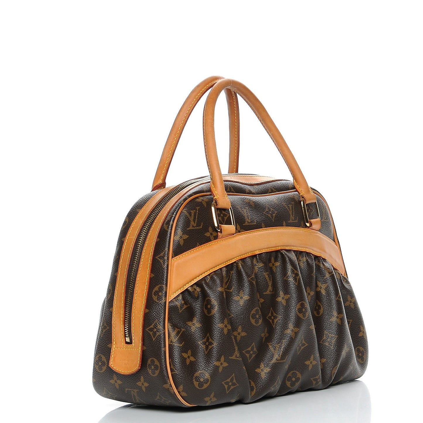 Monogram Mizi