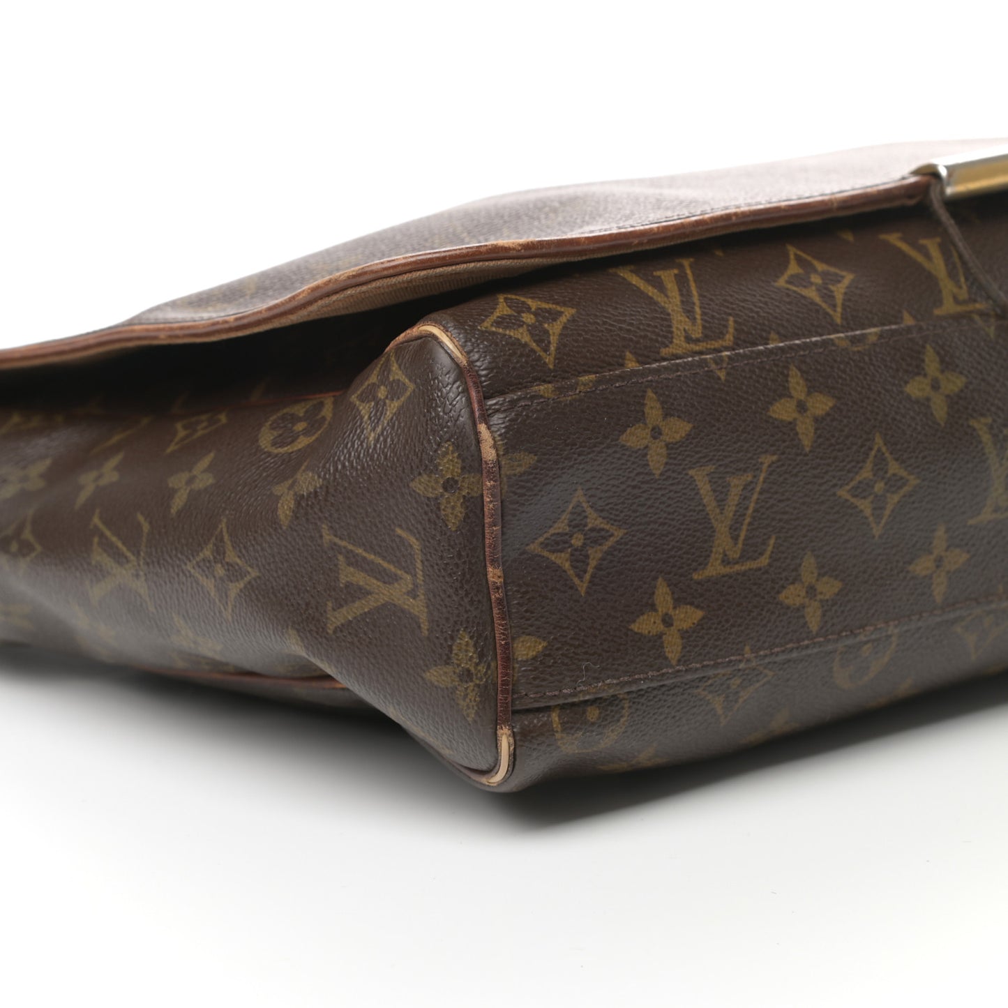 Monogram Abbesses Messenger Bag