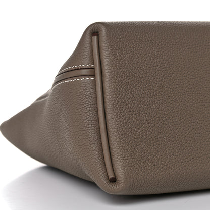 Hermes Togo Swift 24/24 29 Etoupe 4 of 12