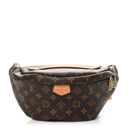 Louis Vuitton Monogram Bumbag 1 of 8