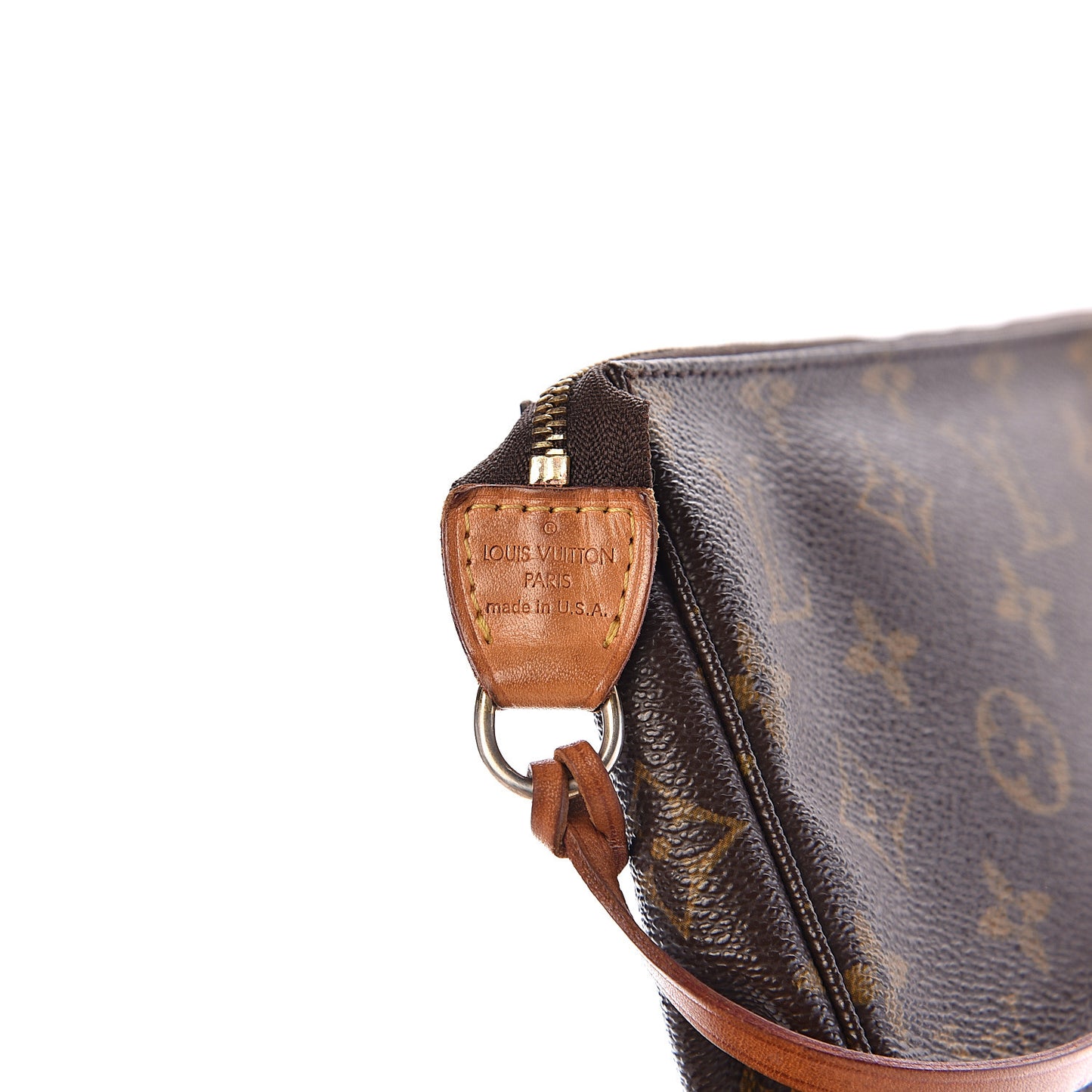 Monogram Pochette Accessories