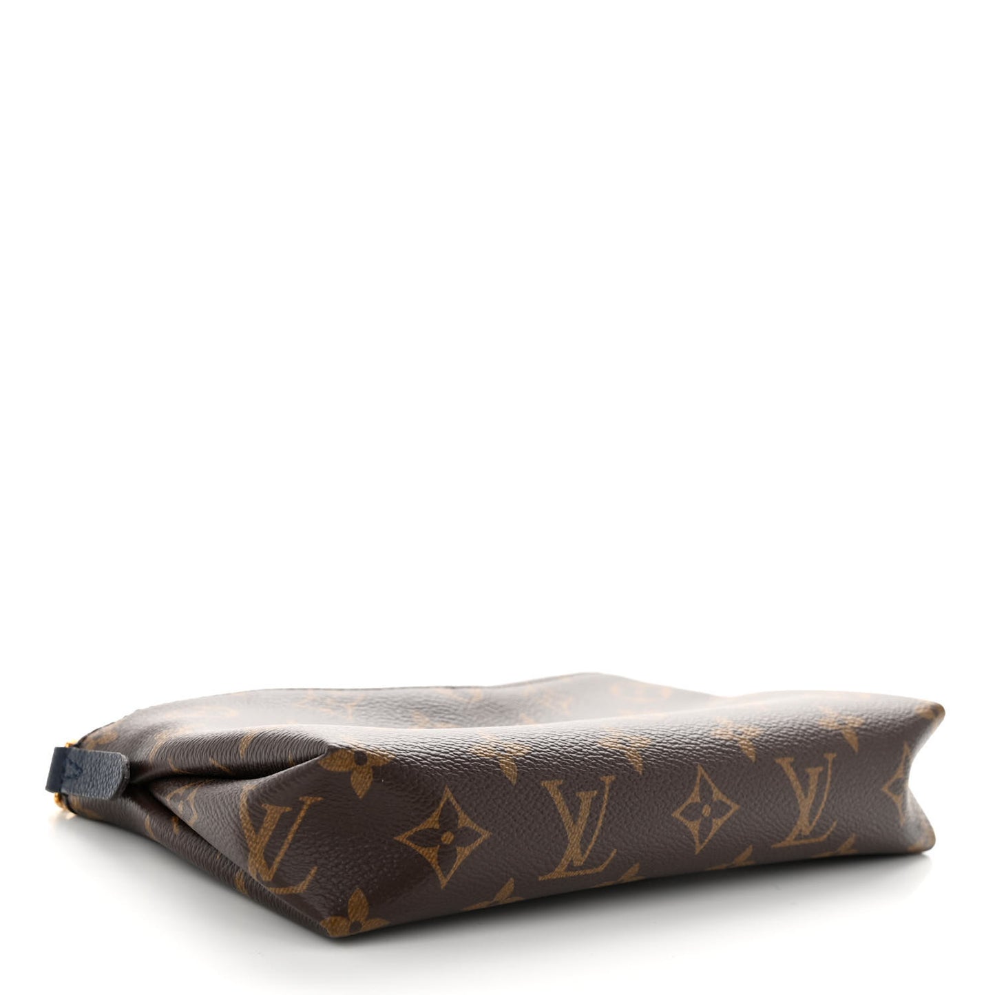 Monogram Pallas Clutch Black