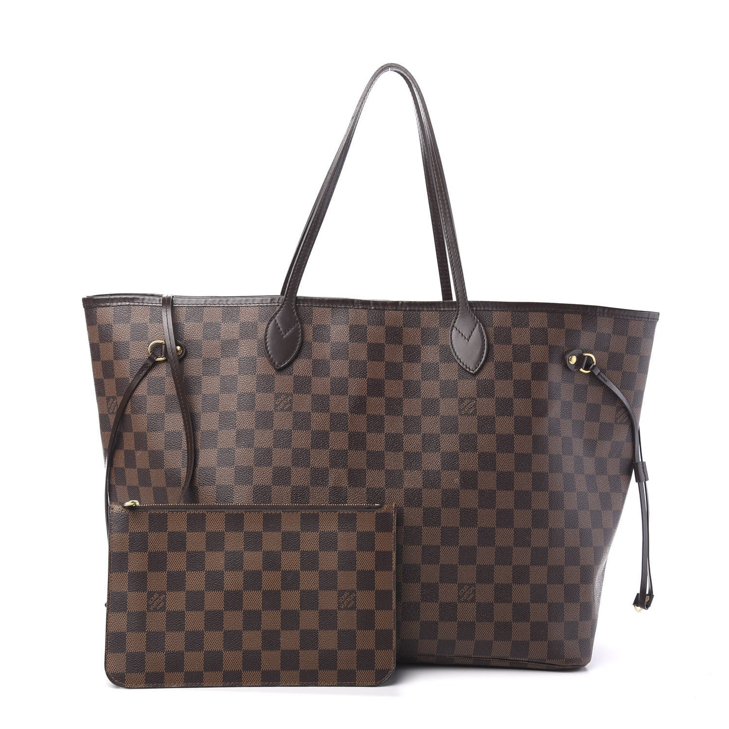 Damier Ebene Neo Neverfull GM