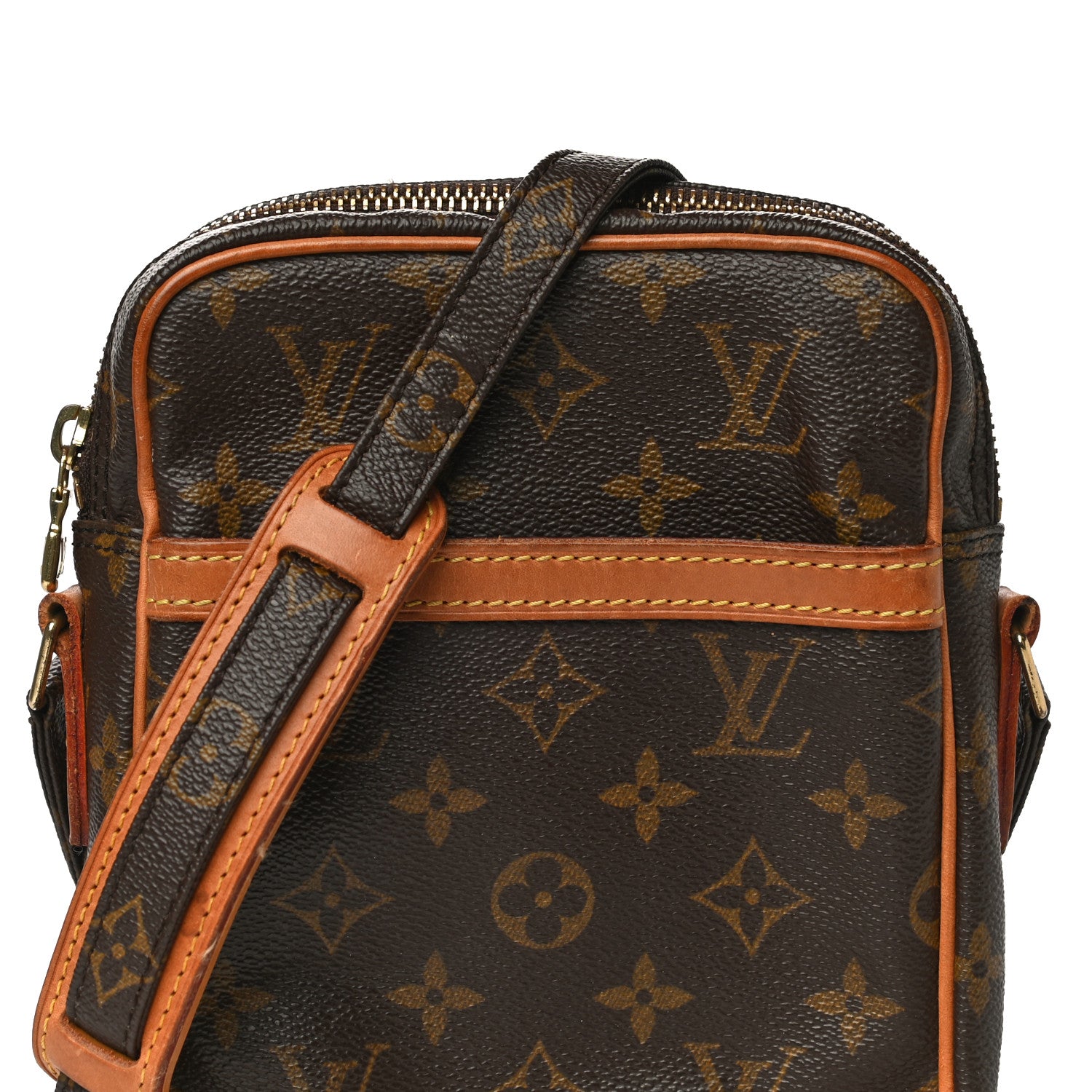 Louis Vuitton Monogram Danube 21 7 of 22