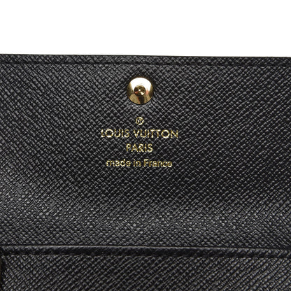 Louis Vuitton Monogram Kabuki 4 Key Multicles Holder 6 of 7