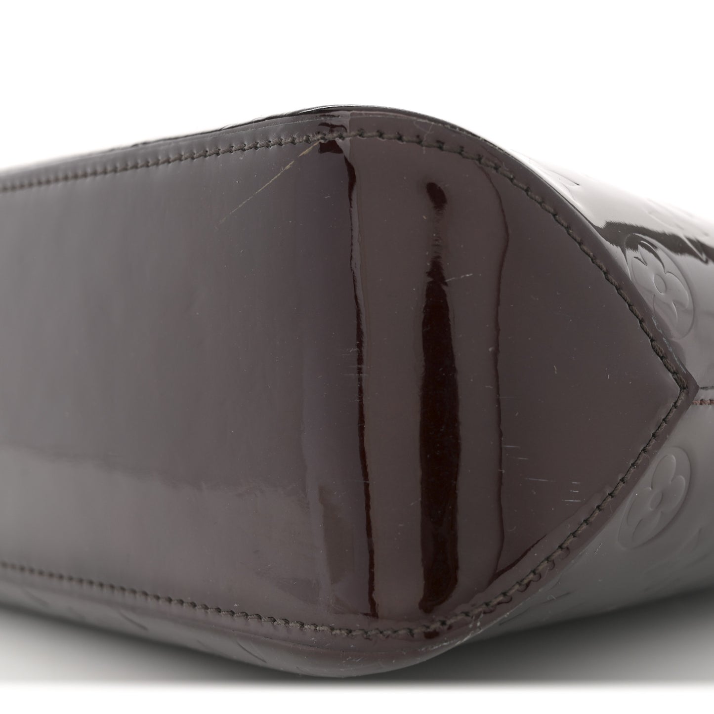 Vernis Brentwood Amarante