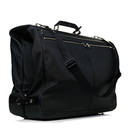 Louis Vuitton Taiga 5 Hanger Garment Carrier Ardoise 2 of 14