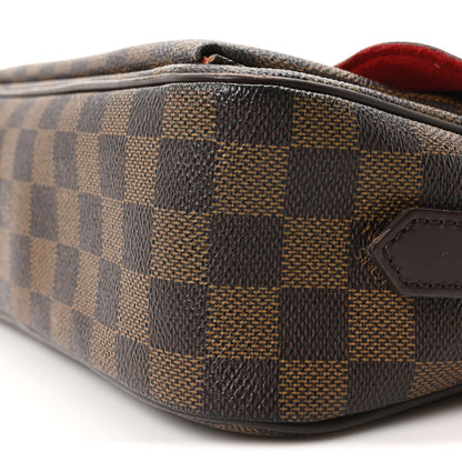 Louis Vuitton Damier Ebene Ravello GM 9 of 9