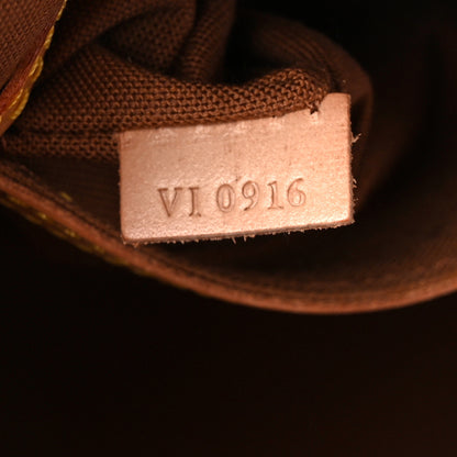 Louis Vuitton Monogram Alma PM 6 of 10