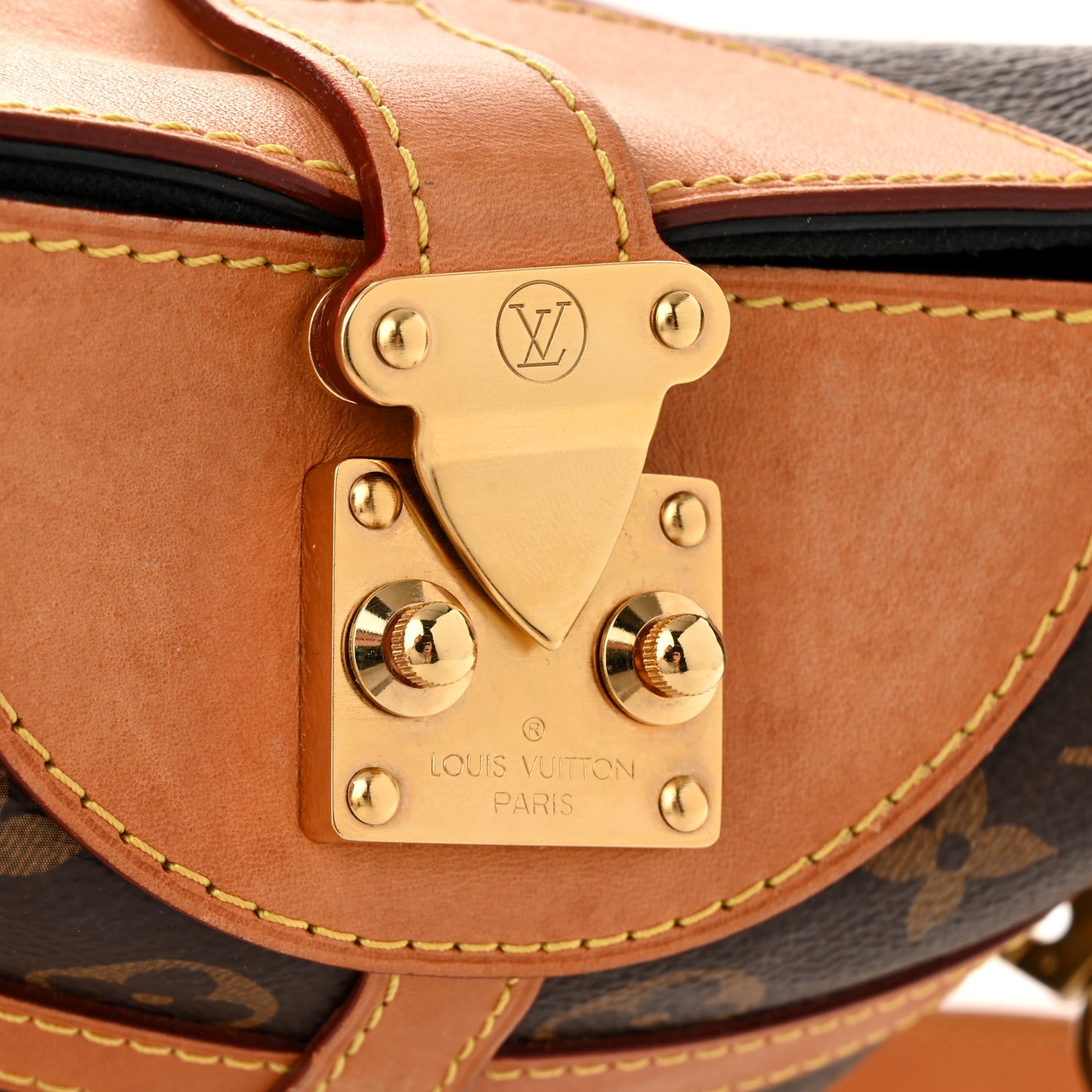 Monogram Duffle Bag