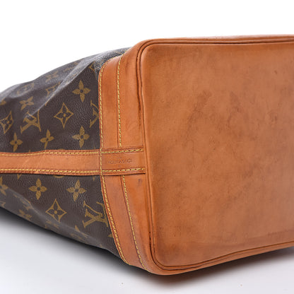 Louis Vuitton Monogram Noe 6 of 16