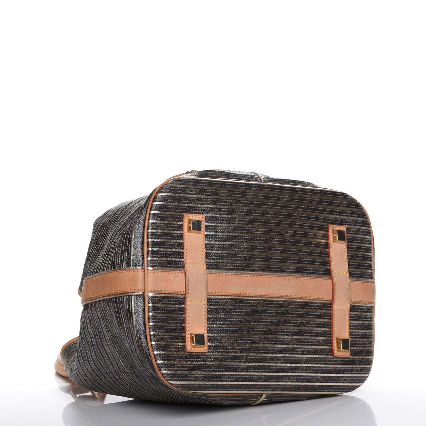 Monogram Eden Neo Argent