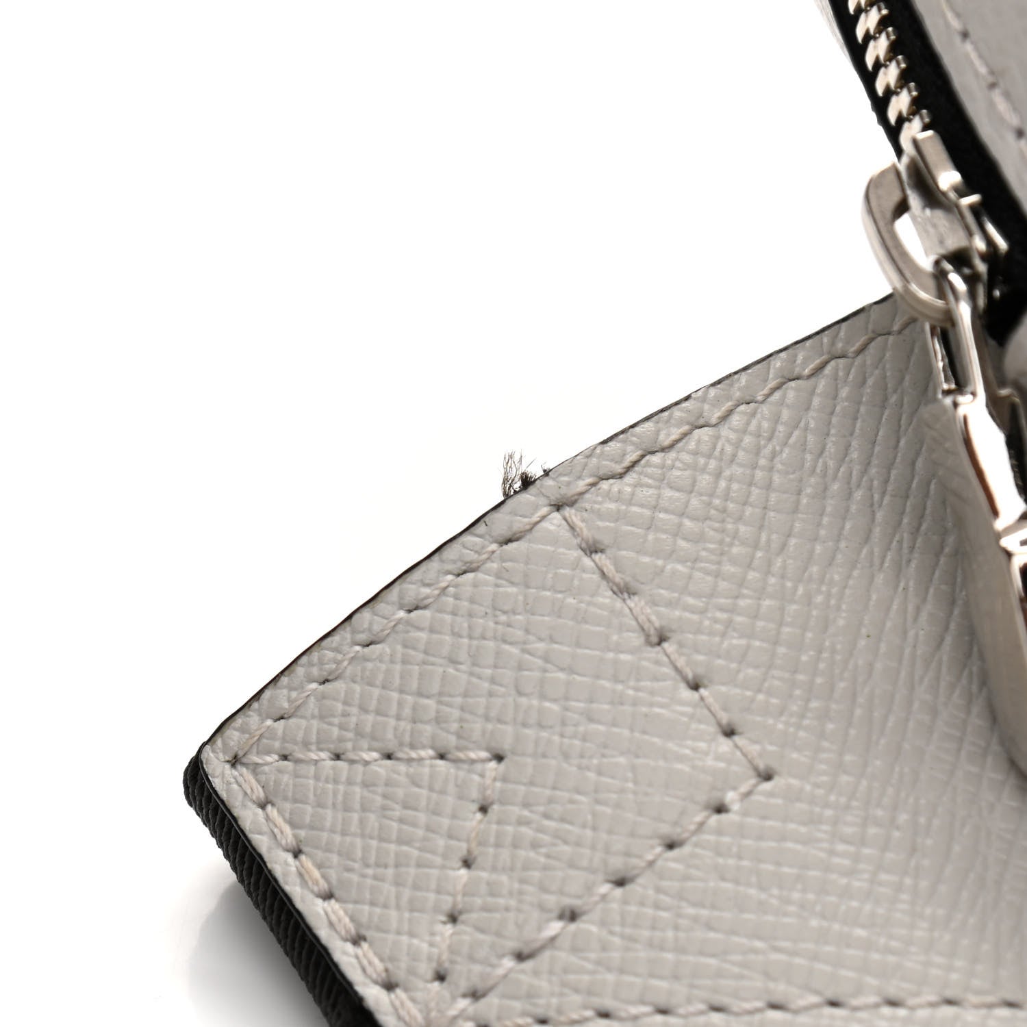 Louis Vuitton Taiga Monogram Outdoor Bumbag White 10 of 10