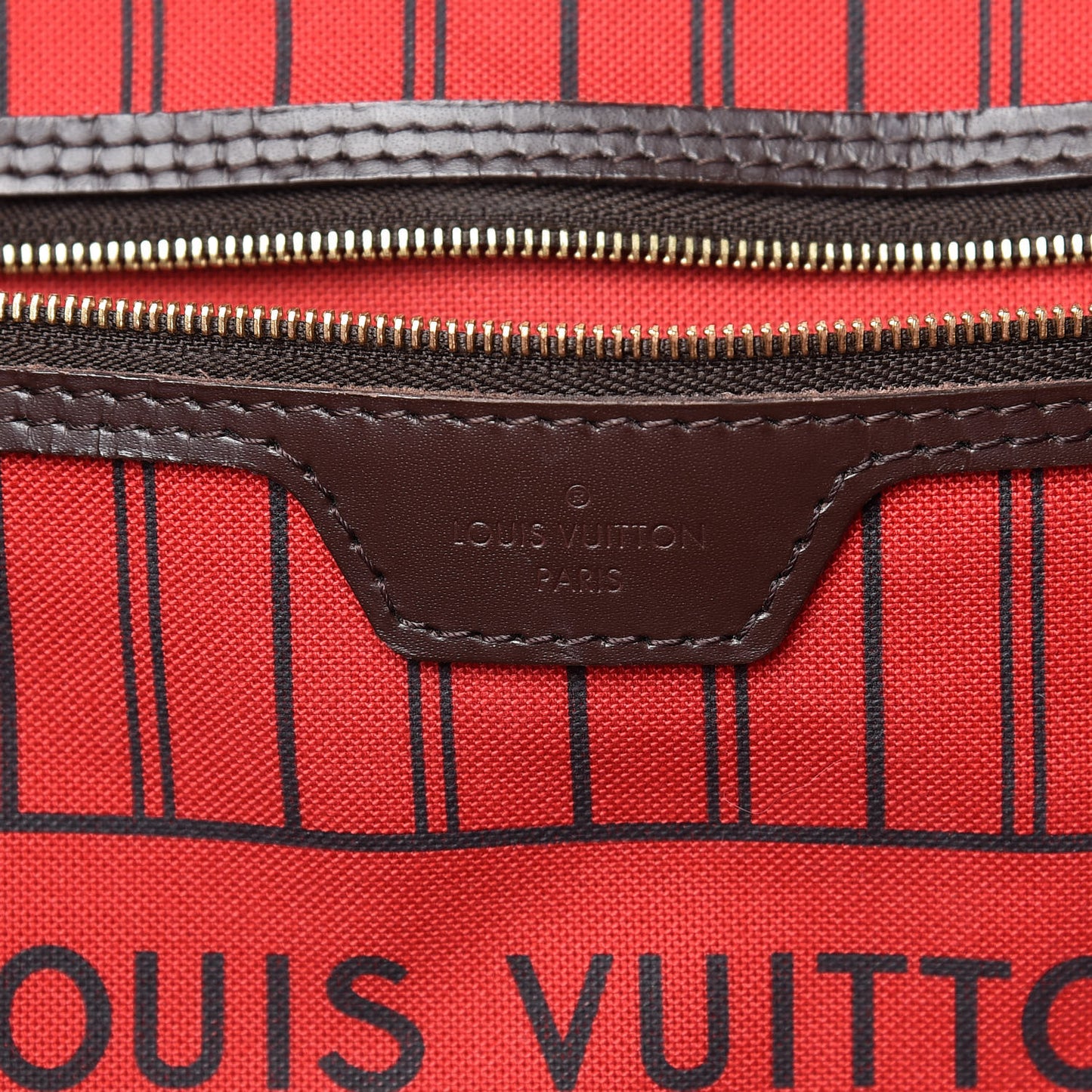 Damier Ebene Neo Neverfull GM