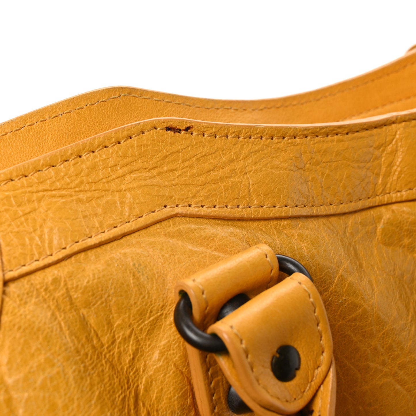 Agneau Classic Hardware City Mangue