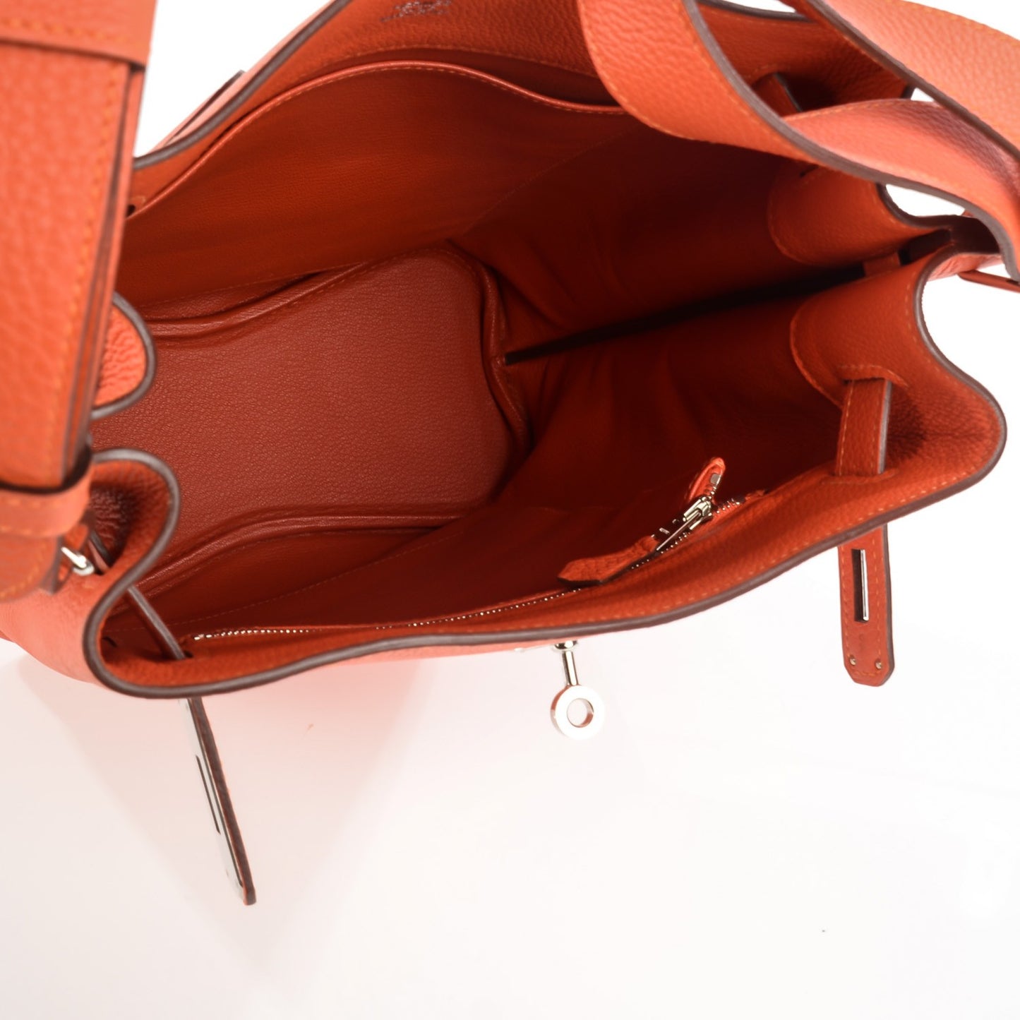 Togo So Kelly 22 Orange