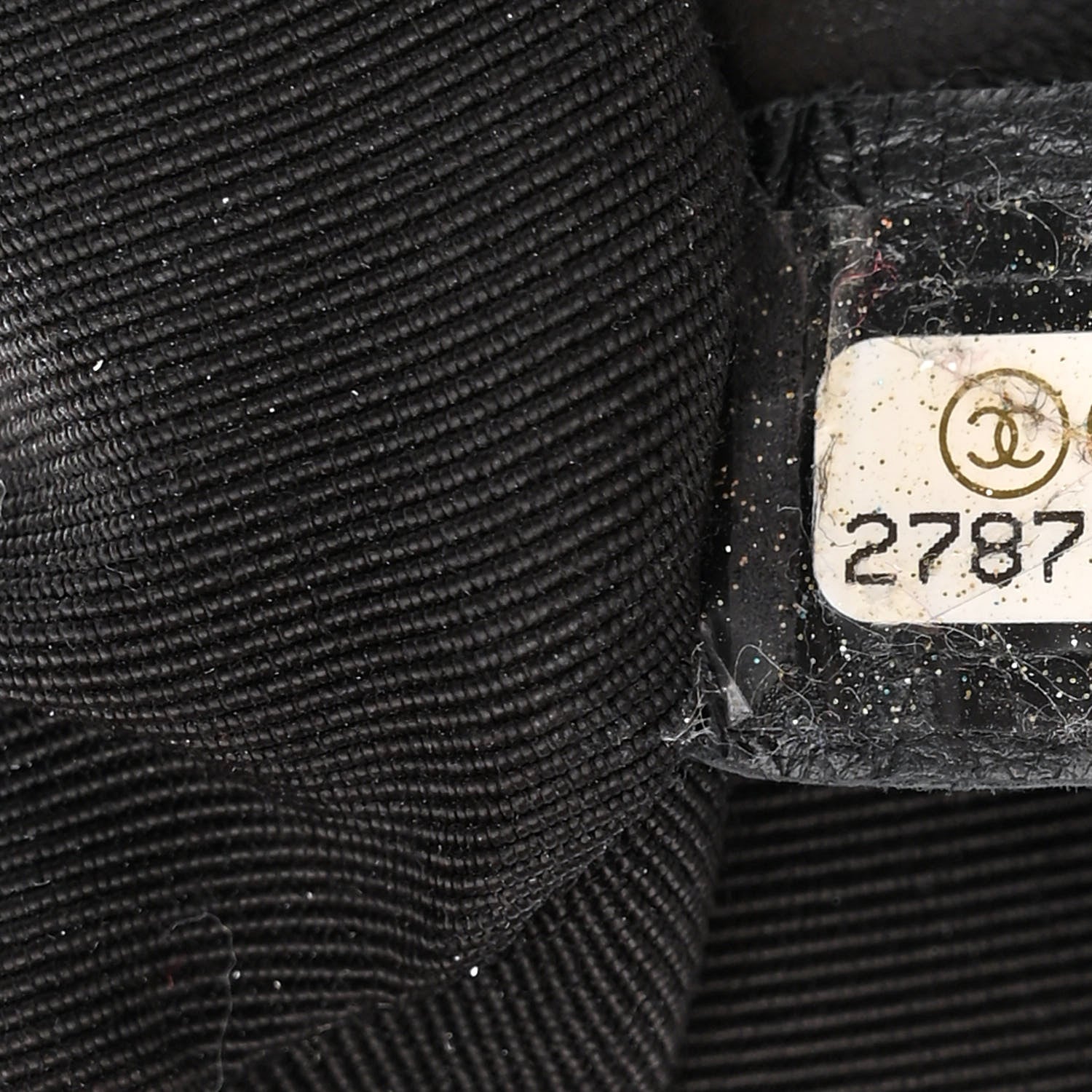 Chanel Lambskin Quilted Small Urban Spirit Backpack Black 7 of 10