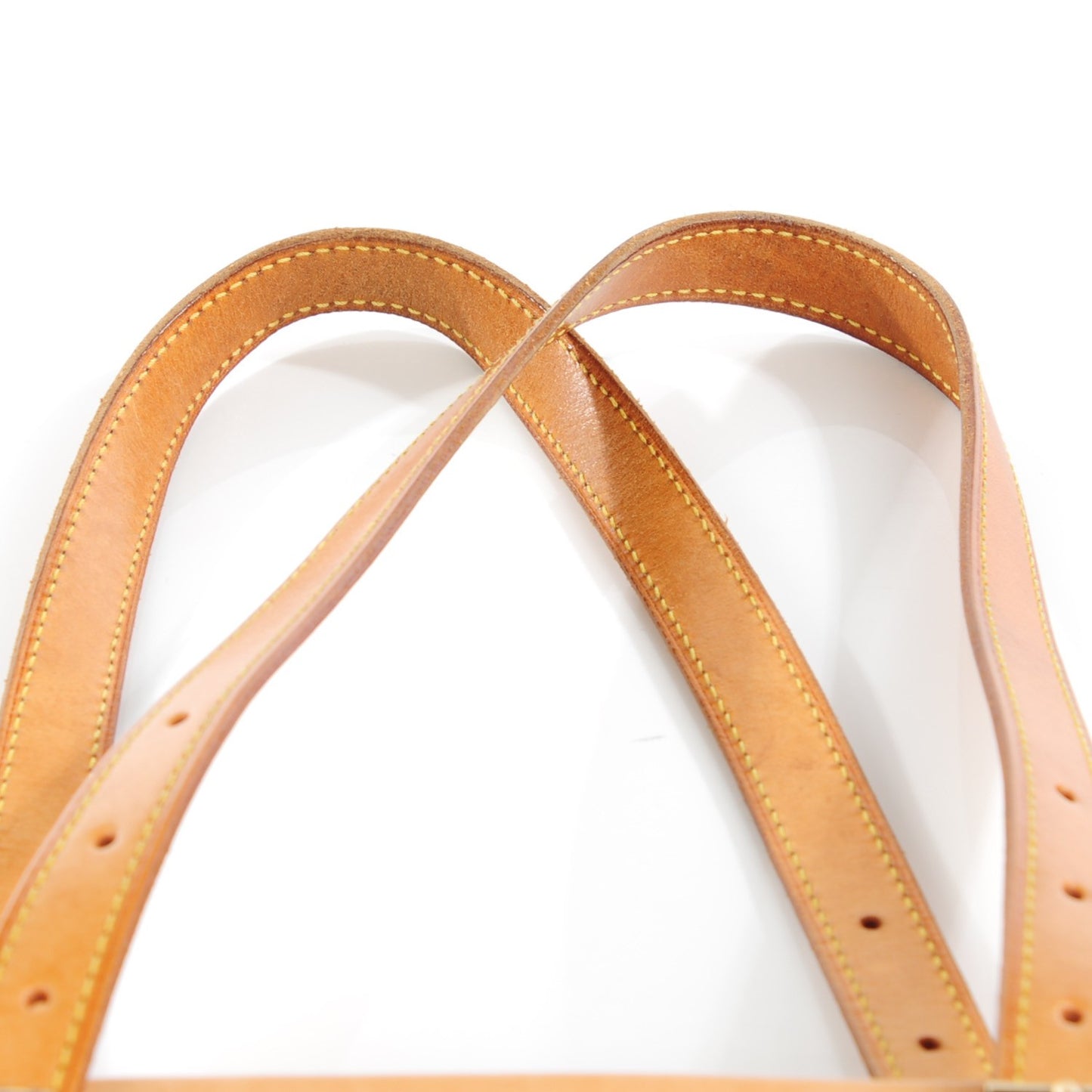 Monogram Bucket 27